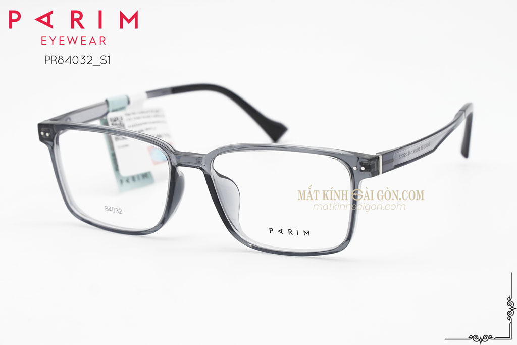 Gọng Kính Parim PR84032 S1