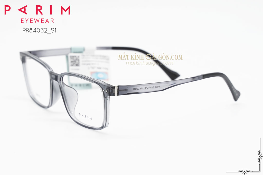 Gọng Kính Parim PR84032 S1 - Hình 5