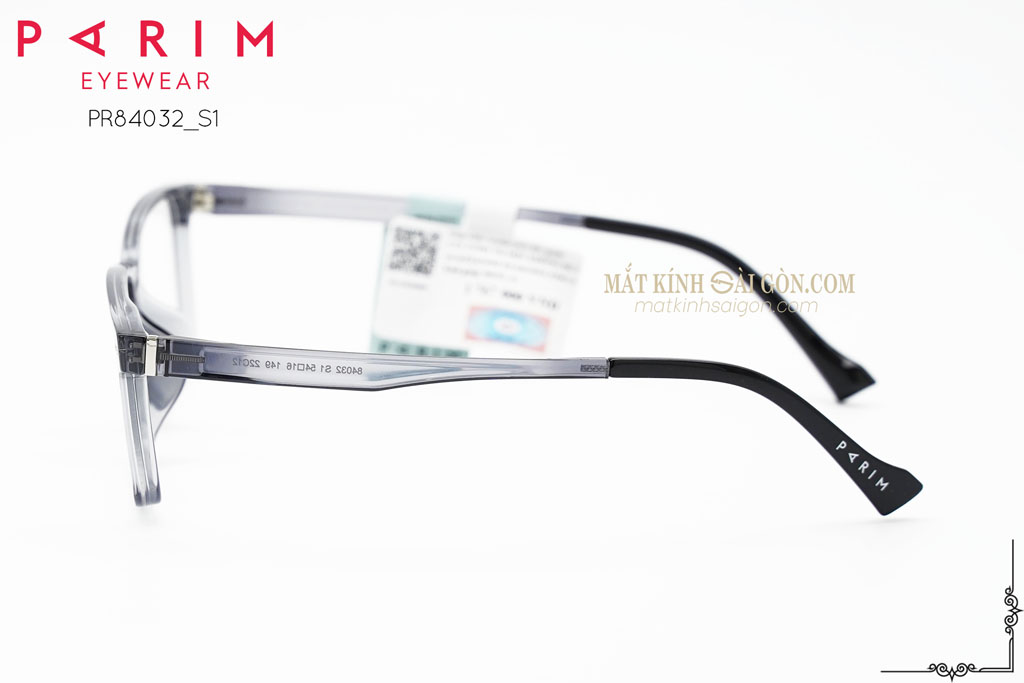 Gọng Kính Parim PR84032 S1 - Hình 6