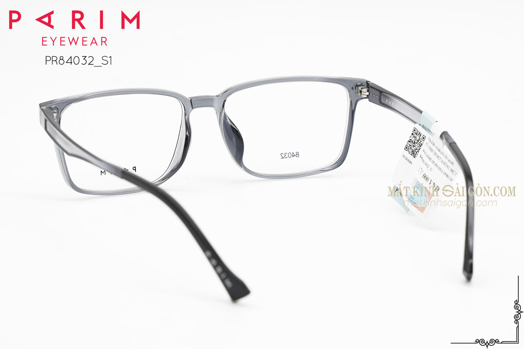 Gọng Kính Parim PR84032 S1 - Hình 3