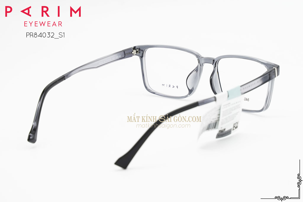 Gọng Kính Parim PR84032 S1 - Hình 4