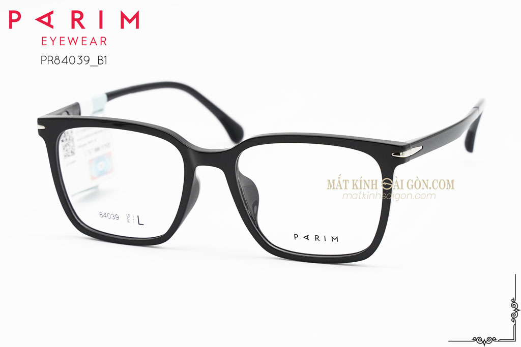 Gọng Kính Parim PR84039 B1