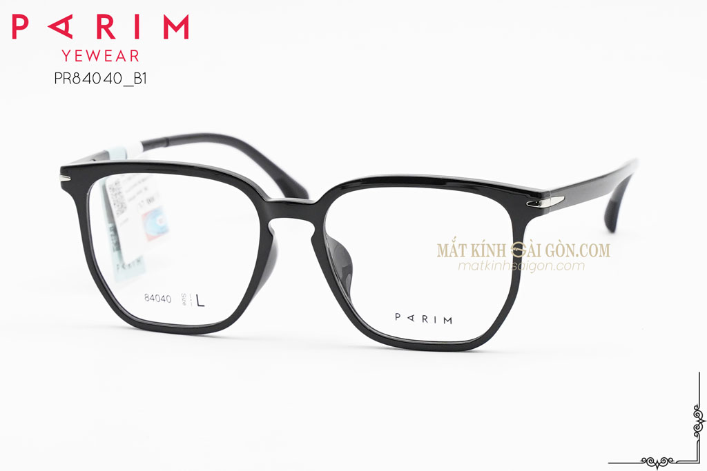 Gọng Kính Parim PR84040 B1