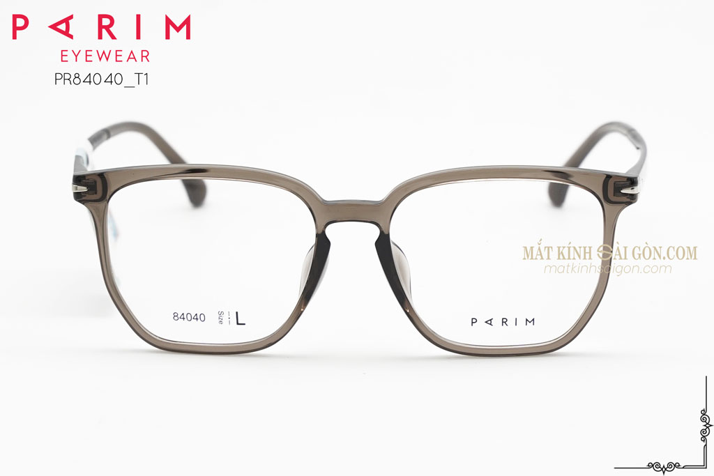 Gọng Kính Parim PR84040 T1 - Hover