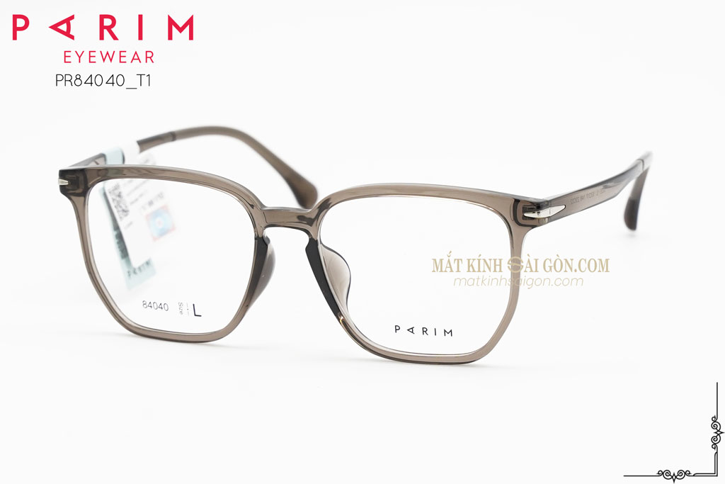 Gọng Kính Parim PR84040 T1