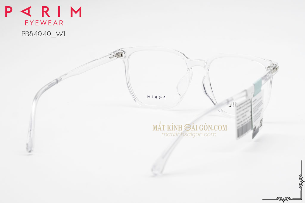 Gọng Kính Parim PR84040 W1 - Hình 4