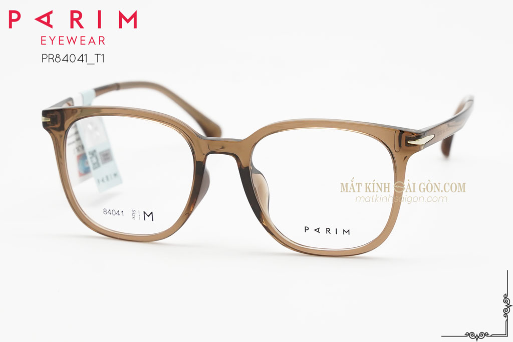 Gọng Kính Parim PR84041 T1