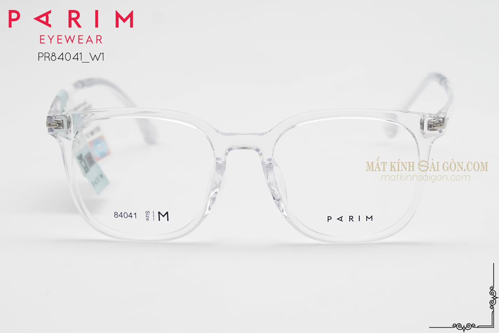 Gọng Kính Parim PR84041 W1 - Hover