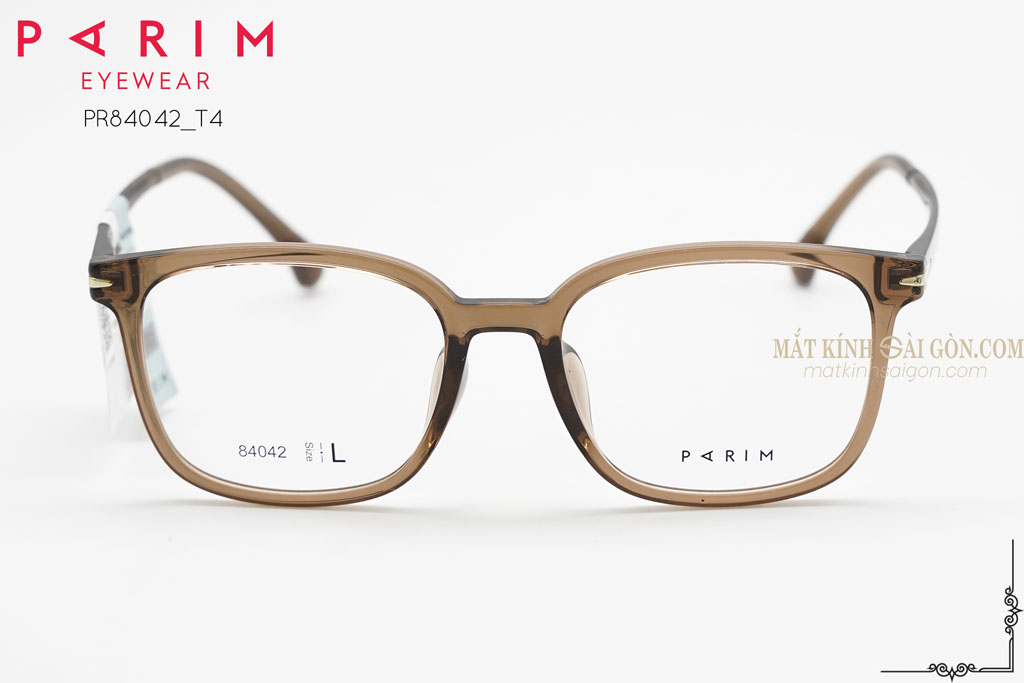 Gọng Kính Parim PR84042 T4