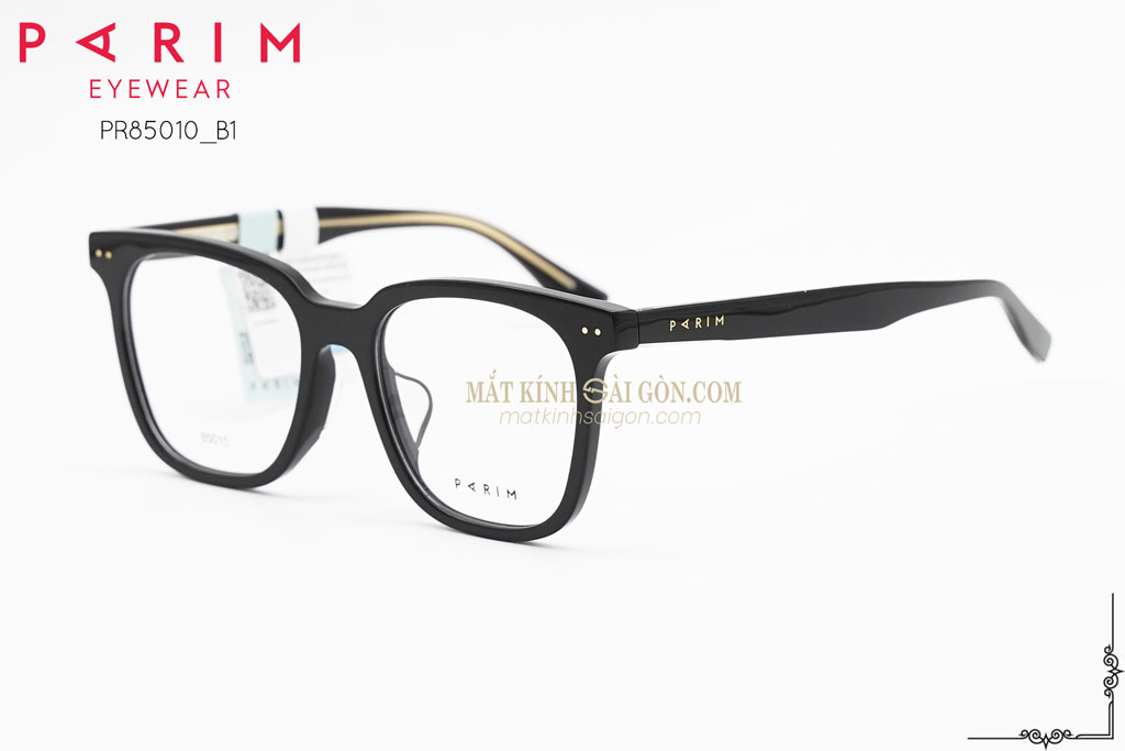 Gọng Kính Parim PR85010 B1 - Hình 5