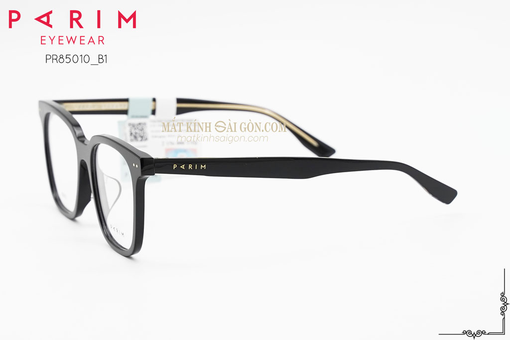 Gọng Kính Parim PR85010 B1 - Hình 6