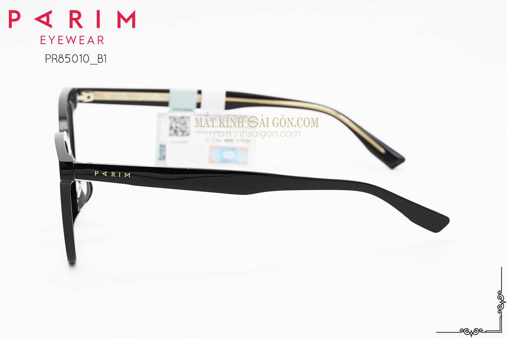 Gọng Kính Parim PR85010 B1 - Hình 7