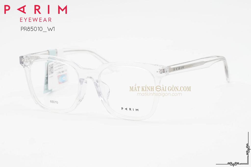 Gọng Kính Parim PR85010 W1 - Hình 5