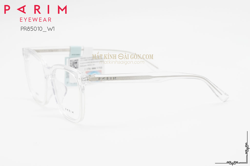Gọng Kính Parim PR85010 W1 - Hình 6