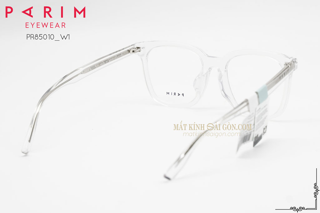 Gọng Kính Parim PR85010 W1 - Hình 4