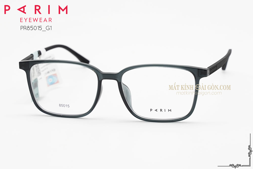 Gọng Kính Parim PR85015 G1 - Hình 5