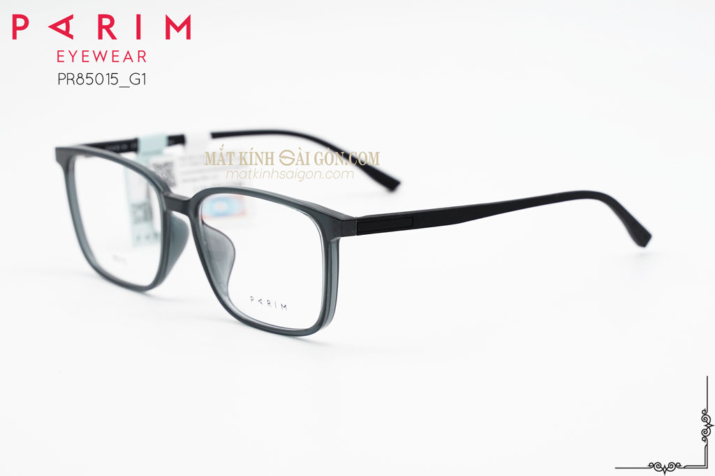 Gọng Kính Parim PR85015 G1 - Hình 6