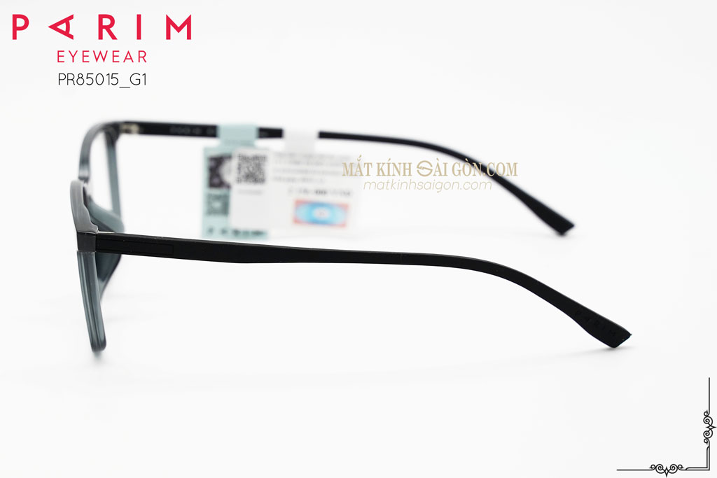 Gọng Kính Parim PR85015 G1 - Hình 7