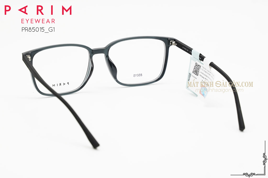 Gọng Kính Parim PR85015 G1 - Hình 3