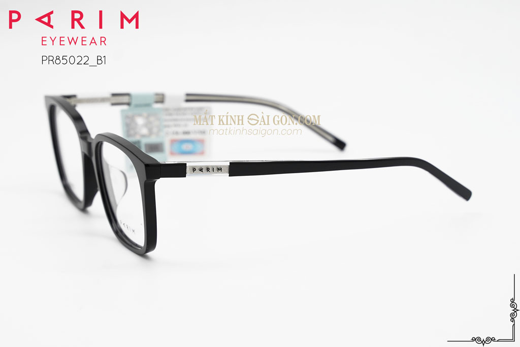 Gọng Kính Parim PR85022 B1 - Hình 6