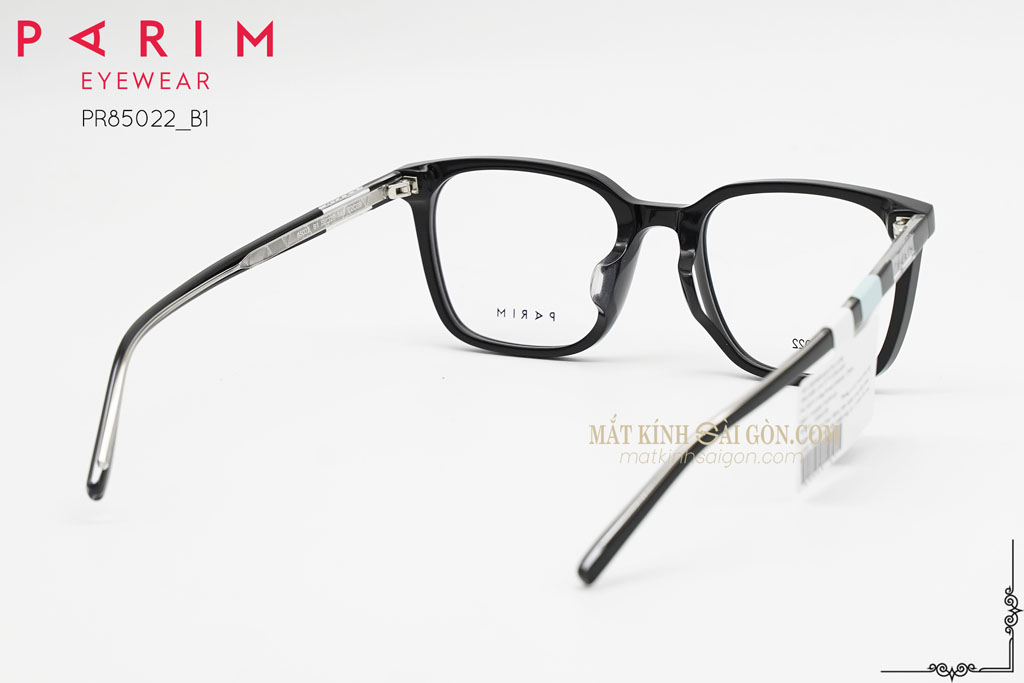 Gọng Kính Parim PR85022 B1 - Hình 4