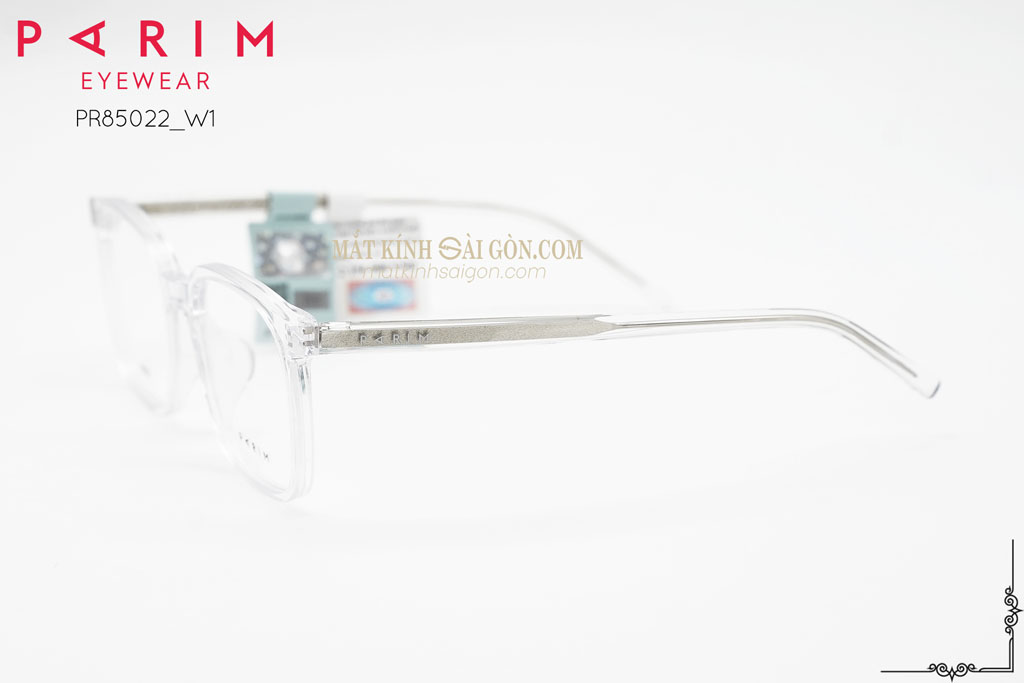 Gọng Kính Parim PR85022 W1 - Hình 4