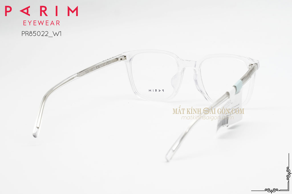 Gọng Kính Parim PR85022 W1 - Hình 3