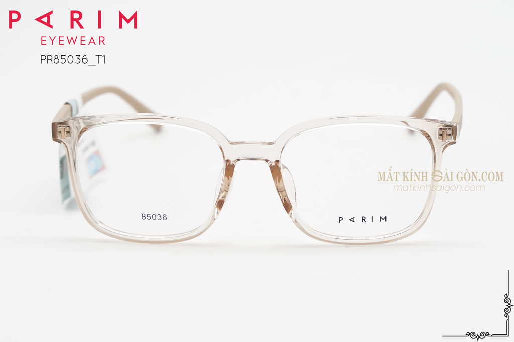 Gọng Kính Parim PR85036 T1 - Hover