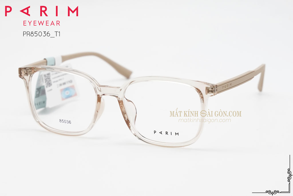 Gọng Kính Parim PR85036 T1