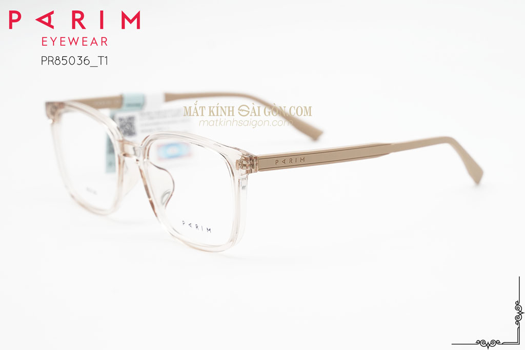 Gọng Kính Parim PR85036 T1 - Hình 6
