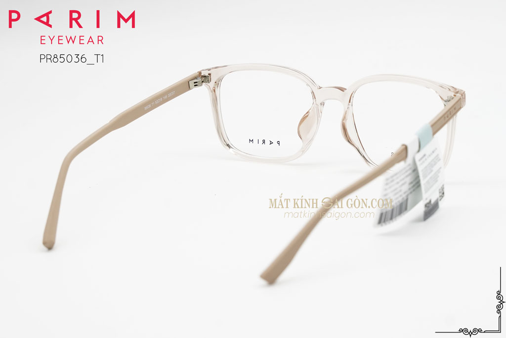 Gọng Kính Parim PR85036 T1 - Hình 4