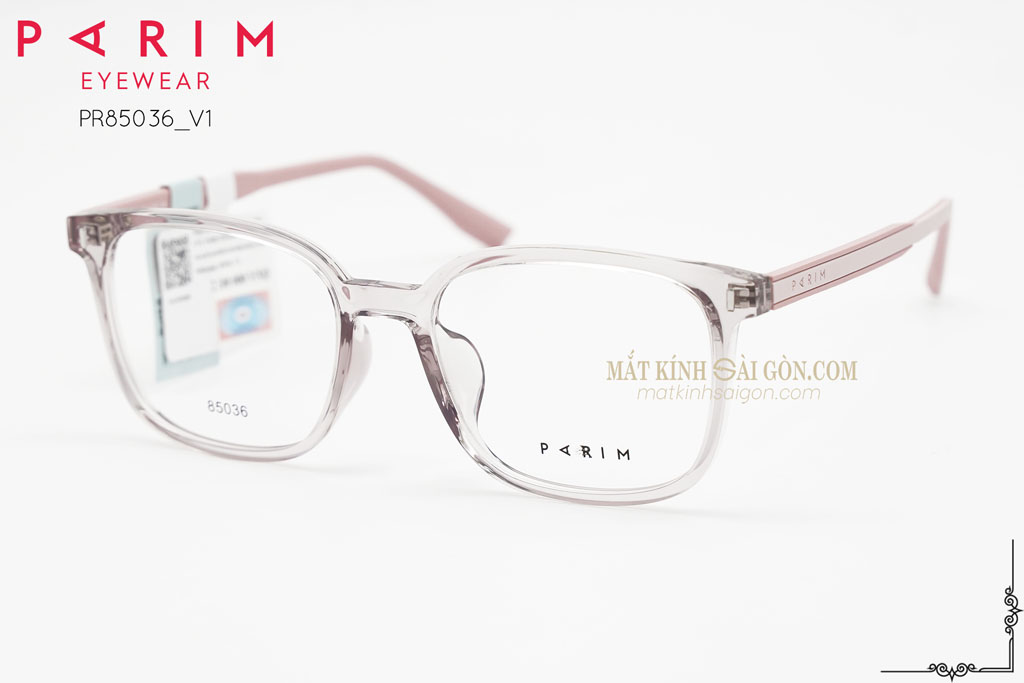 Gọng Kính Parim PR85036 V1