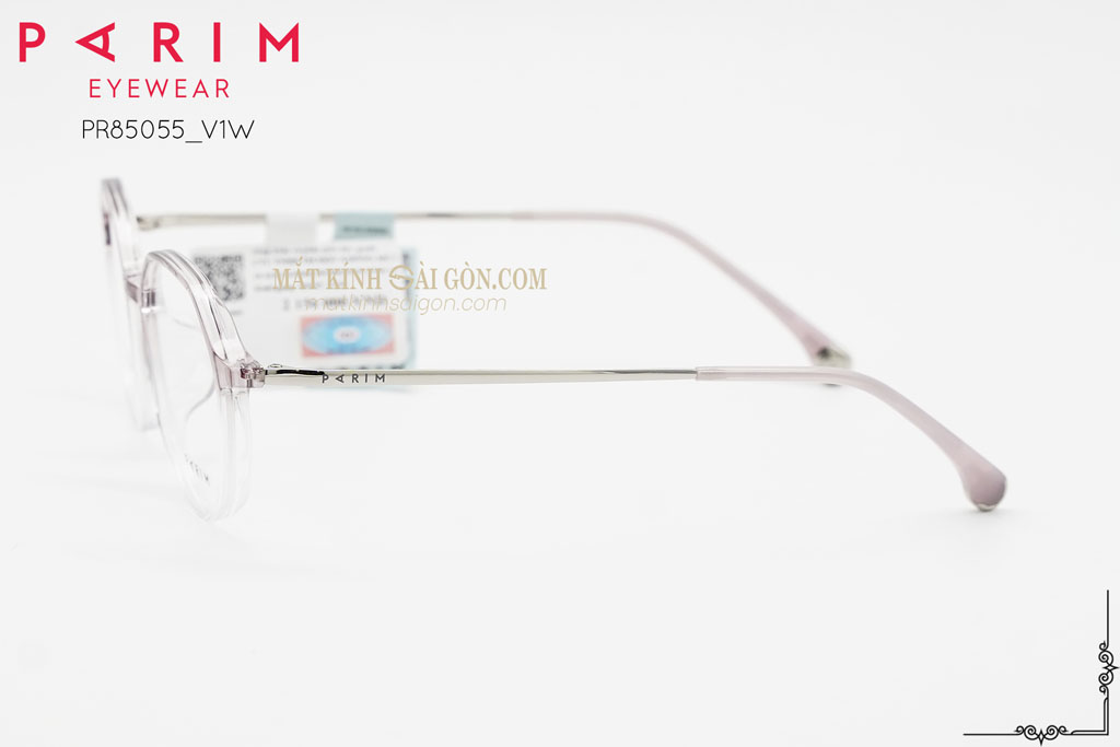 Gọng Kính Parim PR85055 V1W - Hình 6