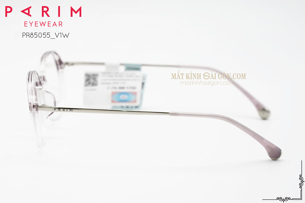 Gọng Kính Parim PR85055 V1W - Hình 7