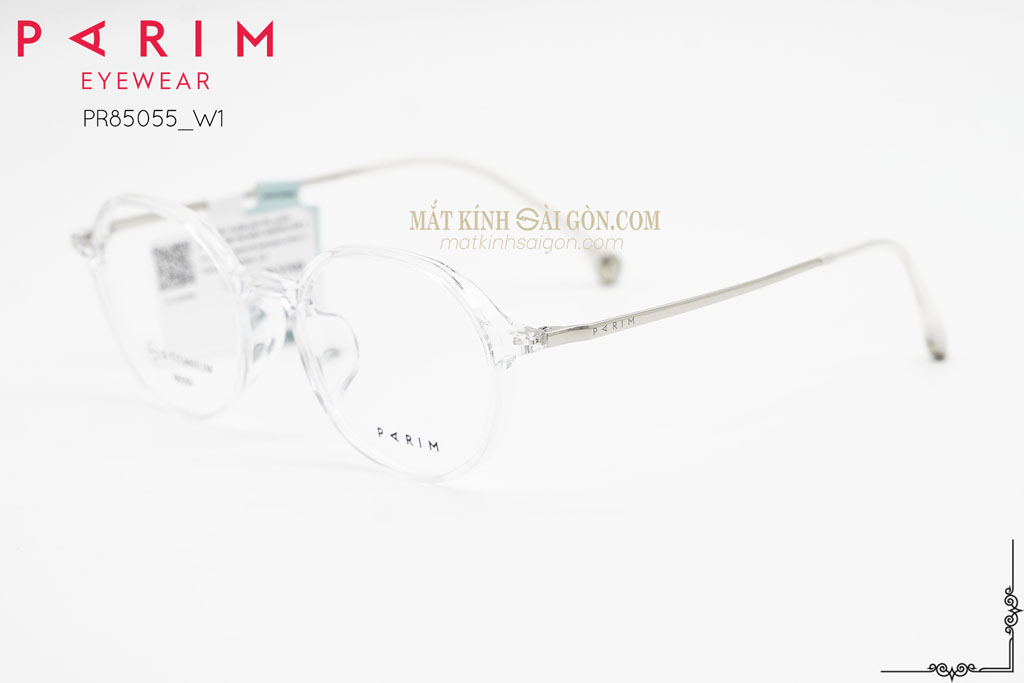 Gọng Kính Parim PR85055 W1 - Hình 5