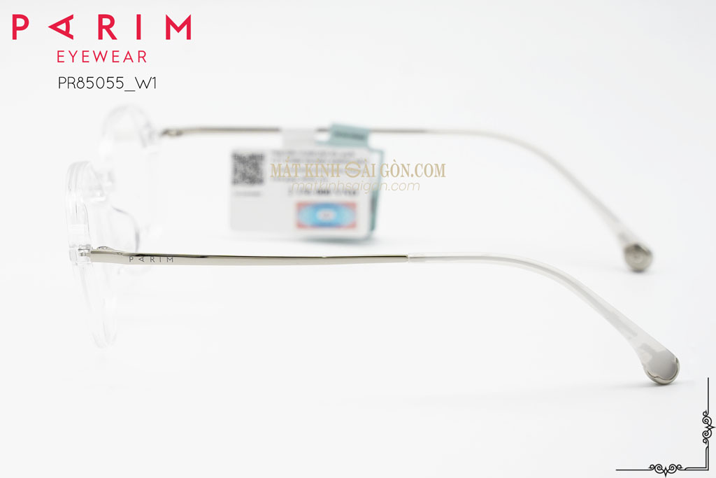 Gọng Kính Parim PR85055 W1 - Hình 6