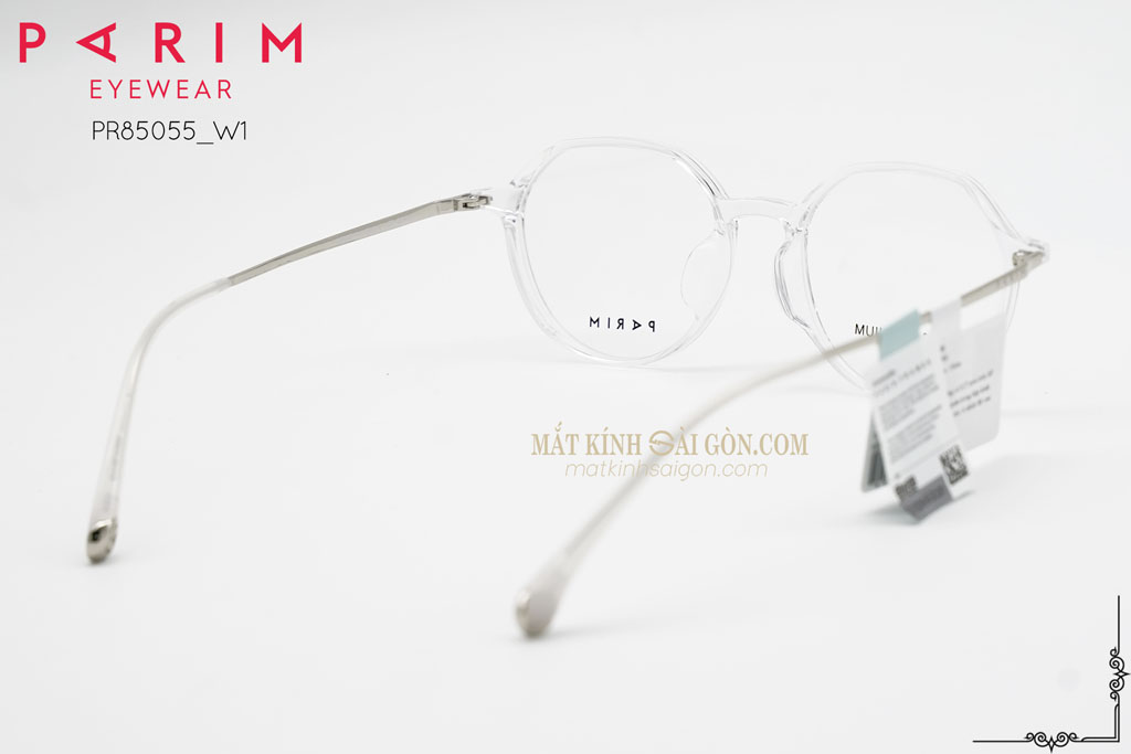 Gọng Kính Parim PR85055 W1 - Hình 4