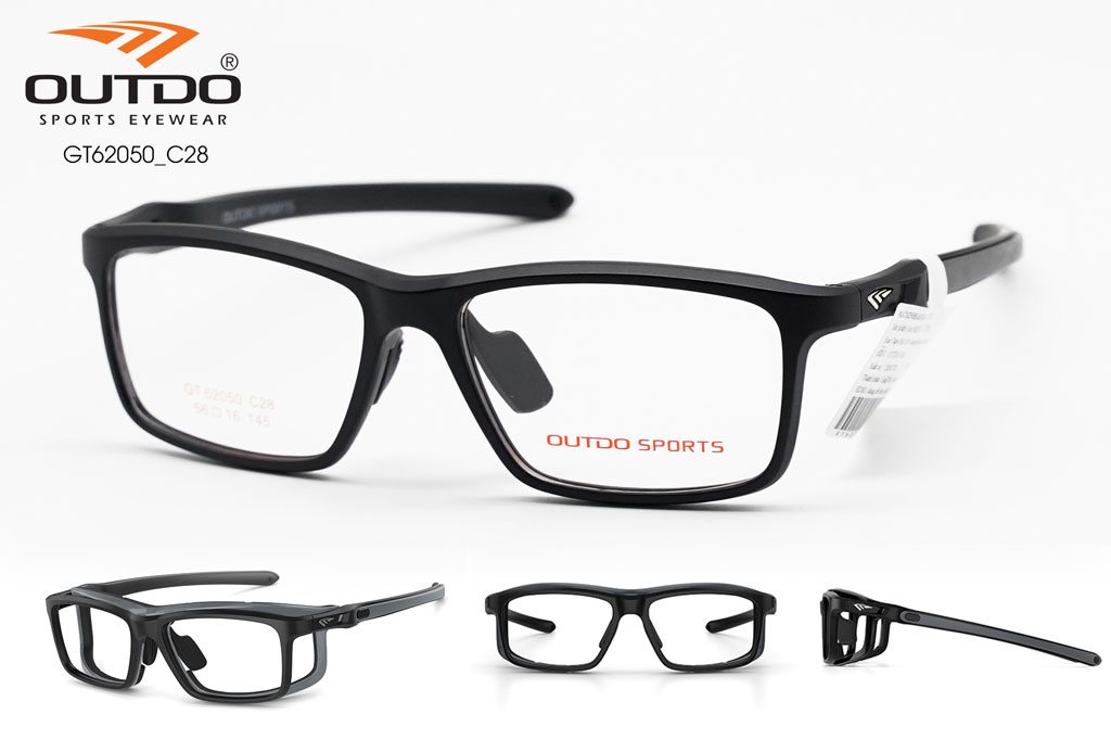Gọng Kính Otudo GT62050 C28
