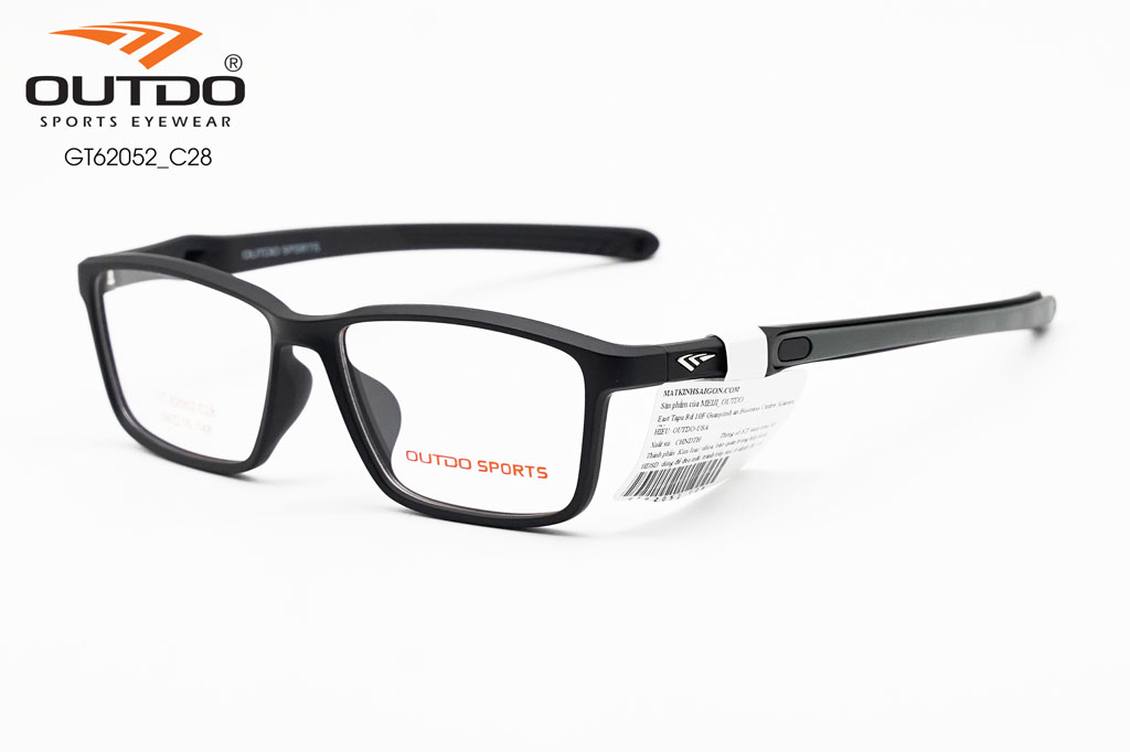 Gọng Kính Otudo GT62052 C28 - Hình 6