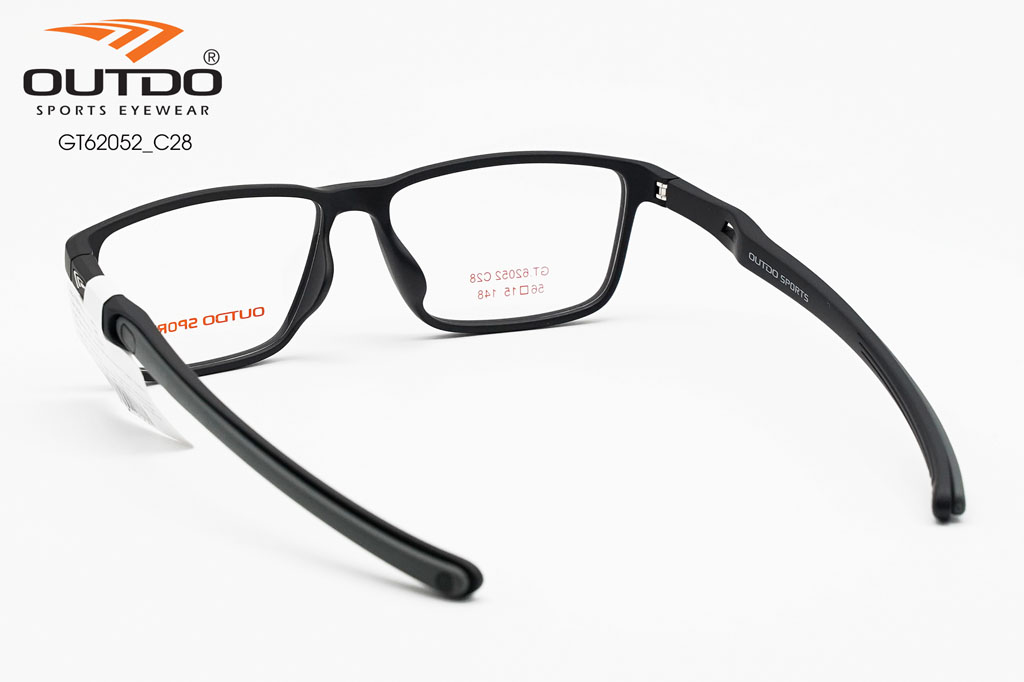 Gọng Kính Otudo GT62052 C28 - Hình 4