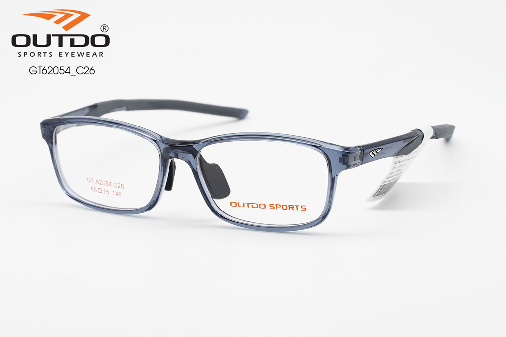 Gọng Kính Otudo GT62054 C26
