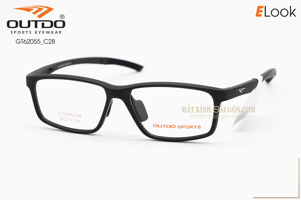 Gọng Kính Otudo GT62055 C28