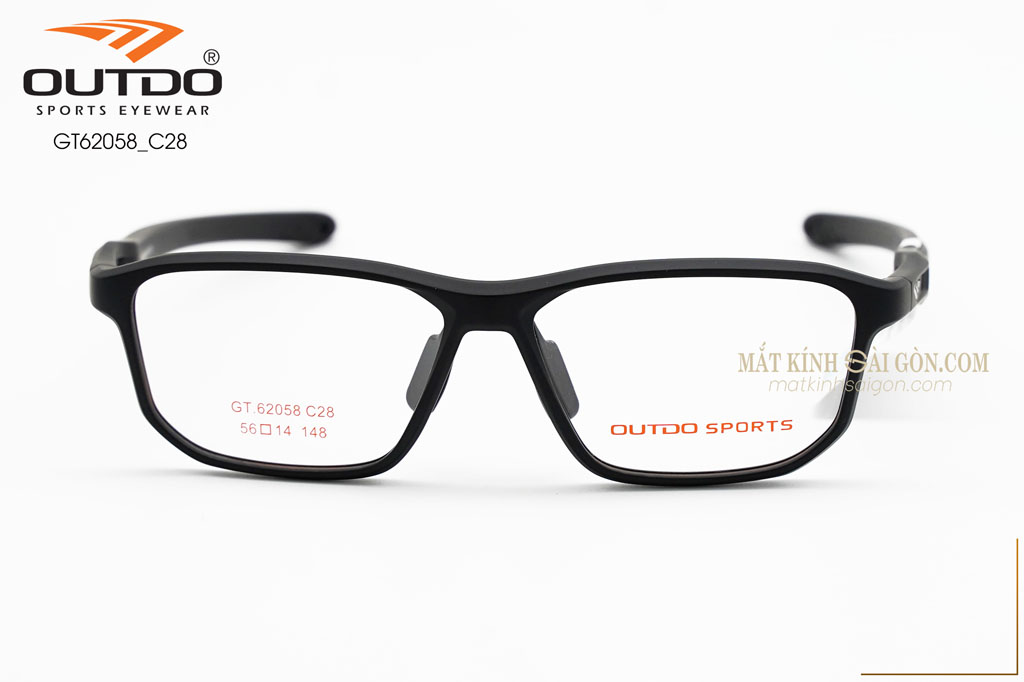 Gọng Kính Otudo GT62058 C28 - Hover