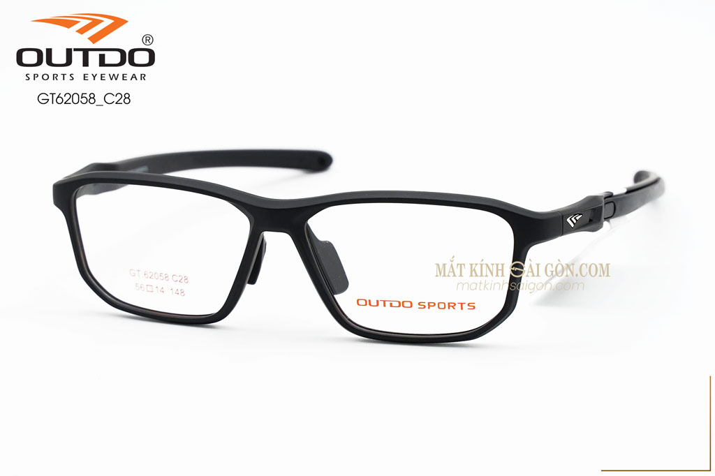 Gọng Kính Otudo GT62058 C28