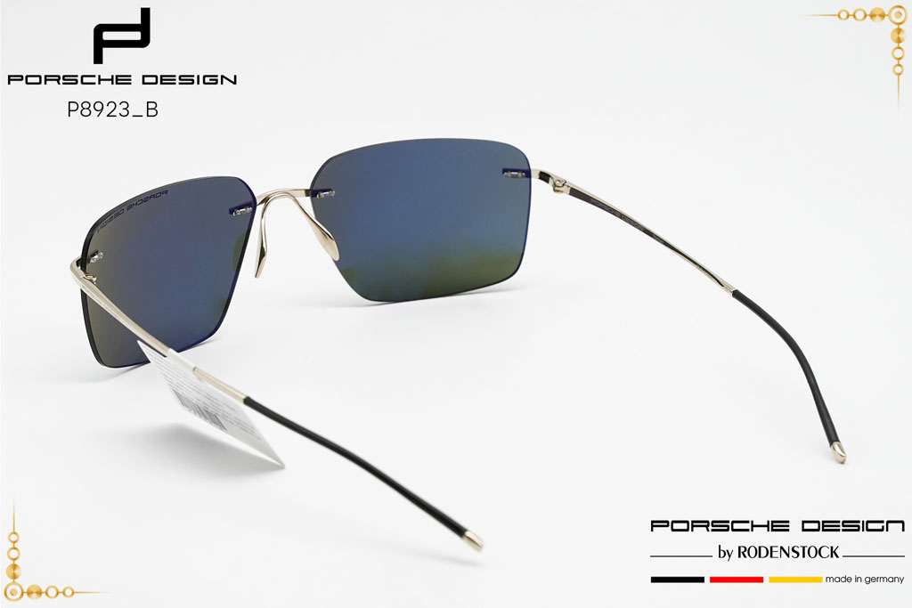 KÍNH MÁT PORSCHE DESIGN P8923 B - Hình 5