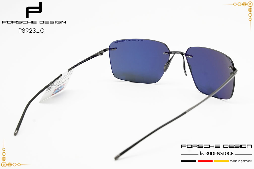 KÍNH MÁT PORSCHE DESIGN P8923 C - Hình 4