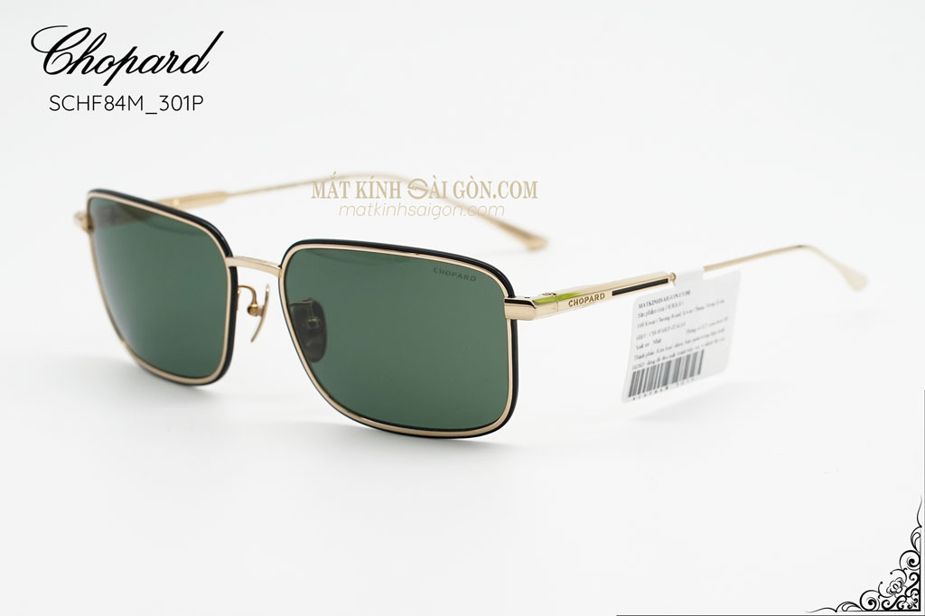 KÍNH MÁT CHOPARD SCHF84M 301P - Hình 5