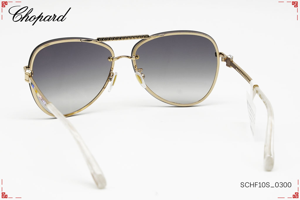KÍNH MÁT CHOPARD SCHF10S 0300 - Hình 3