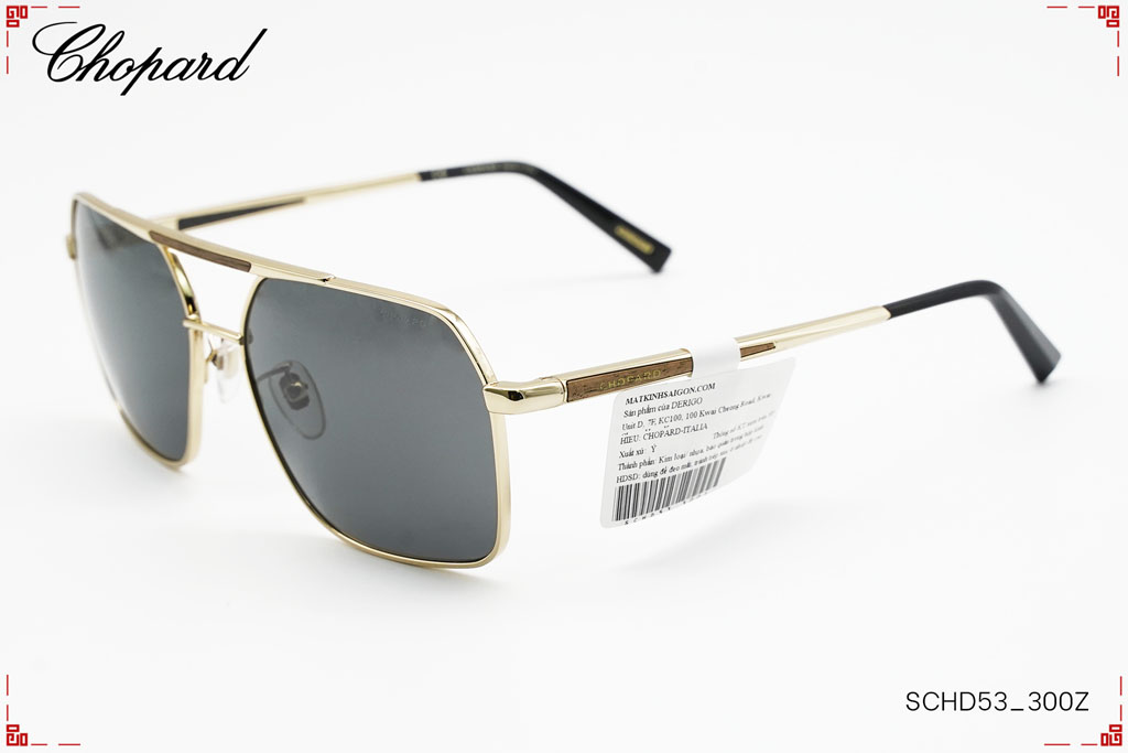 KÍNH MÁT CHOPARD SCHD53 300Z - Hình 4