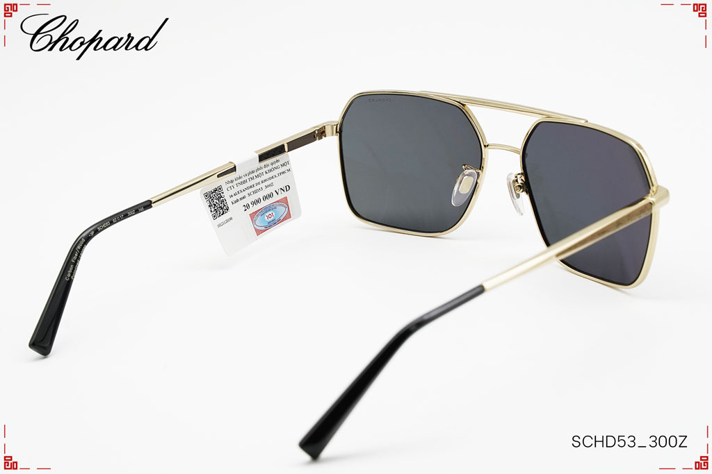 KÍNH MÁT CHOPARD SCHD53 300Z - Hình 3